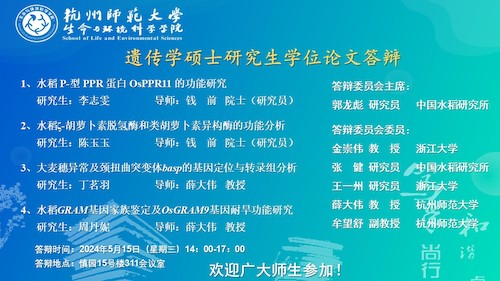 博彩公司
2024届硕士毕业论文答辩海报-遗传点(1)